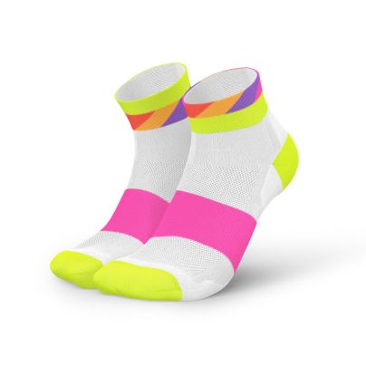 Incylence sokken Ultralight Strides Short Low-Cut