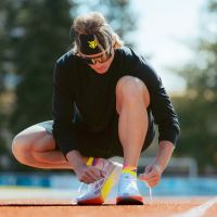Incylence sokken Ultralight Strides Short Low-Cut (foto 4)