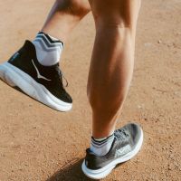 Incylence sokken Ultralight Waves Short Low-Cut (foto 4)
