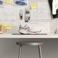 New Balance Fresh Foam X M1080 V14 + Gratis NB Tas Heren (foto 4)