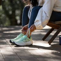 New Balance Fresh Foam X W1080 V14 + Gratis NB Tas Dames (foto 4)