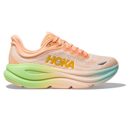 Hoka Bondi 9 Heren