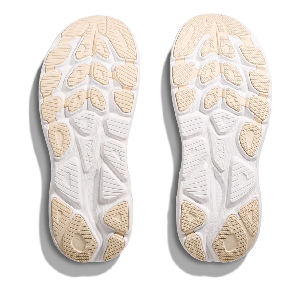 HOKA Clifton 10 Dames (foto 4)