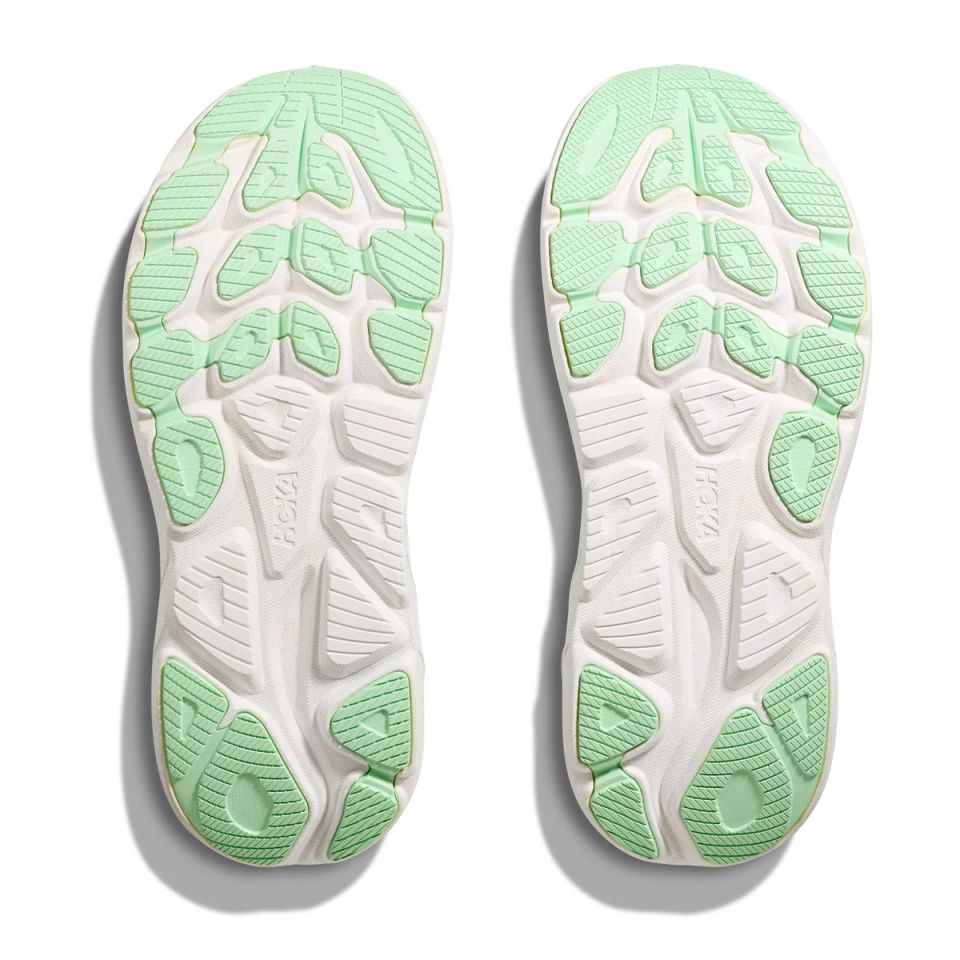 HOKA Clifton 10 Dames (foto 4)