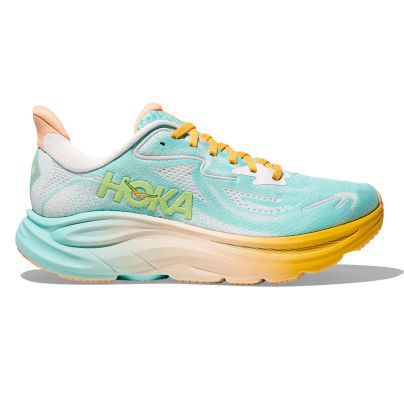 Hoka Clifton 10 Heren