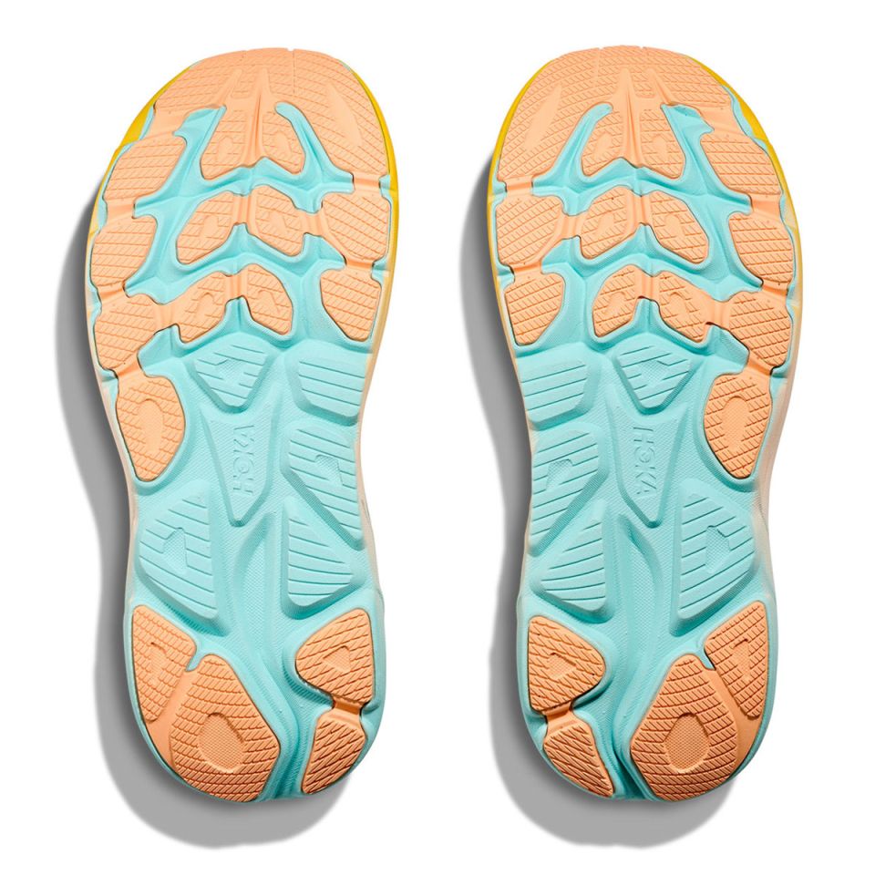 Hoka Clifton 10 Heren (foto 4)