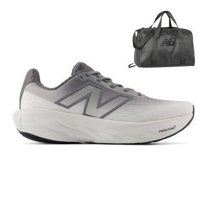 New Balance Fresh Foam X M1080 V14 + Gratis NB Tas Heren