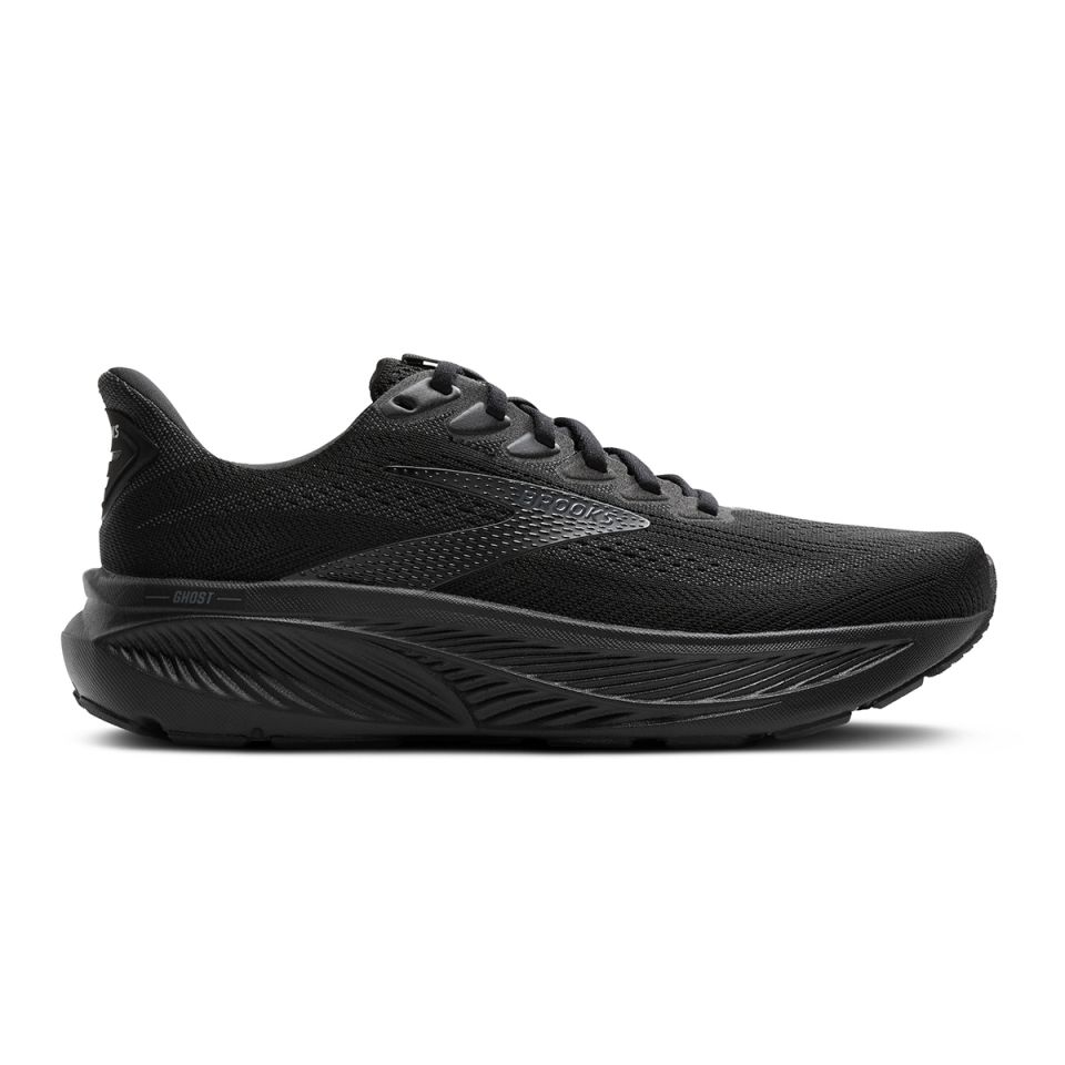 Brooks Ghost 17 (WIDE) Dames (foto 1)