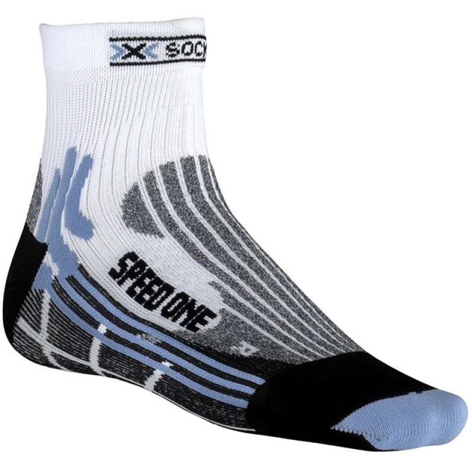 X-Socks Speed one dames 3 paar 25% korting (foto 1)