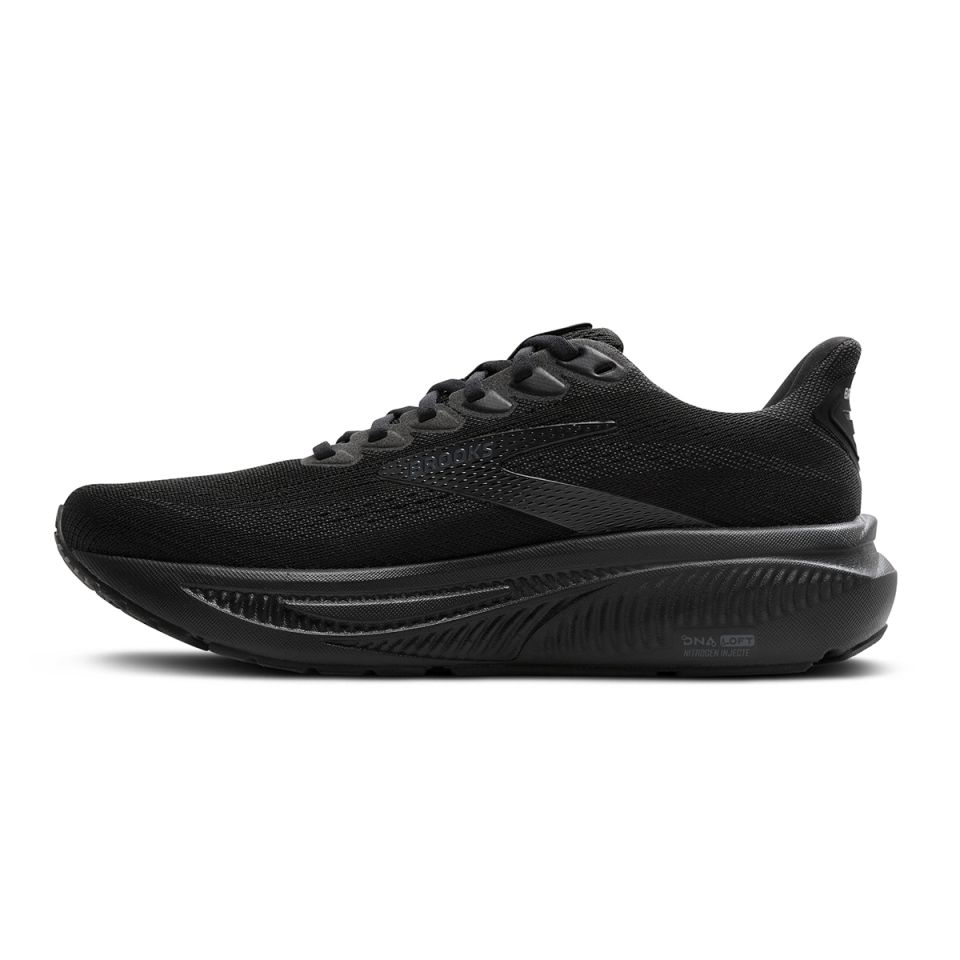 neutrale extra brede loopschoenen (foto 2)