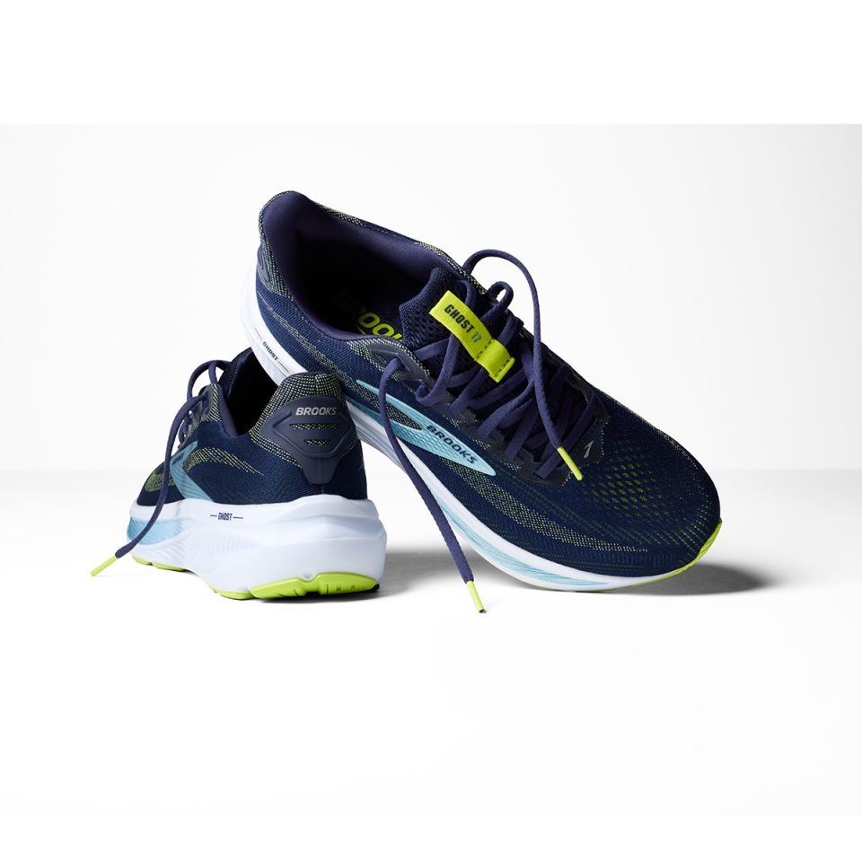 Brooks Ghost 17 Heren (foto 4)