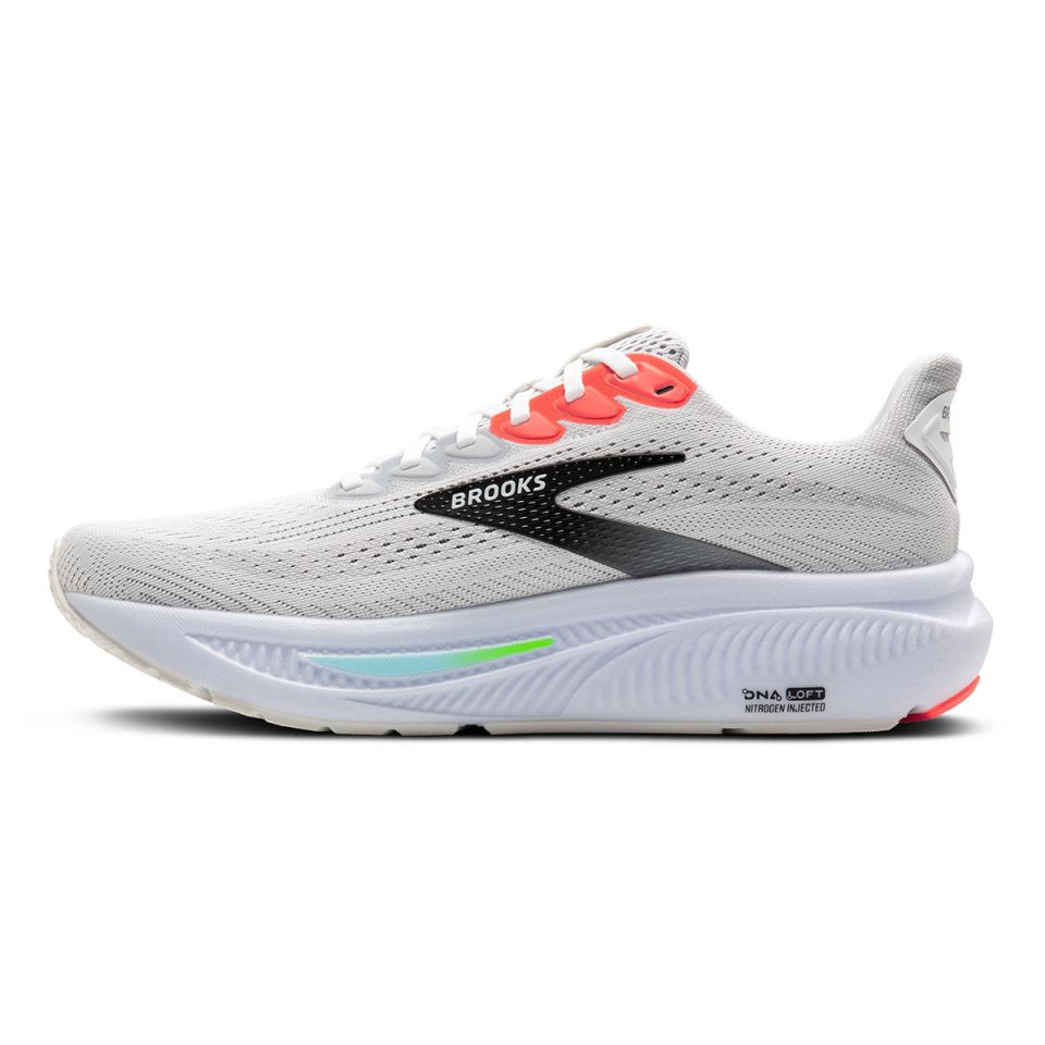 neutrale hardloopschoenen (foto 2)