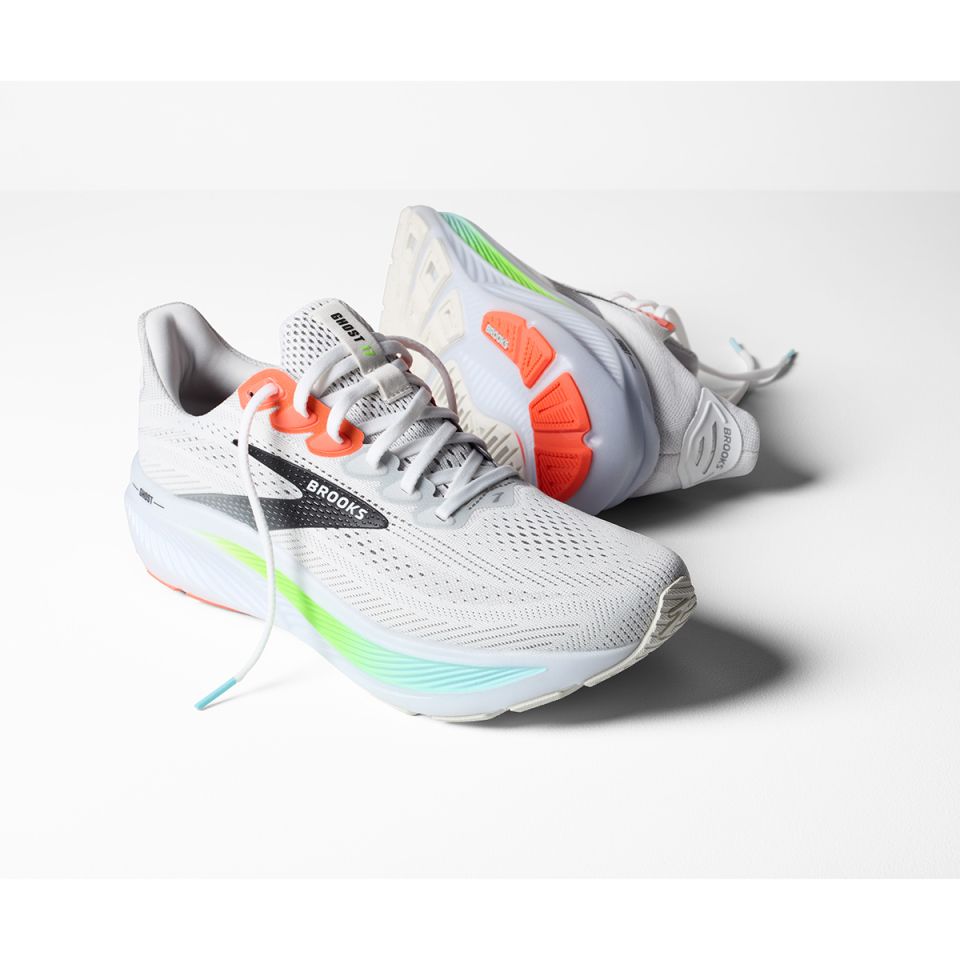 Brooks Ghost 17 Heren (foto 4)