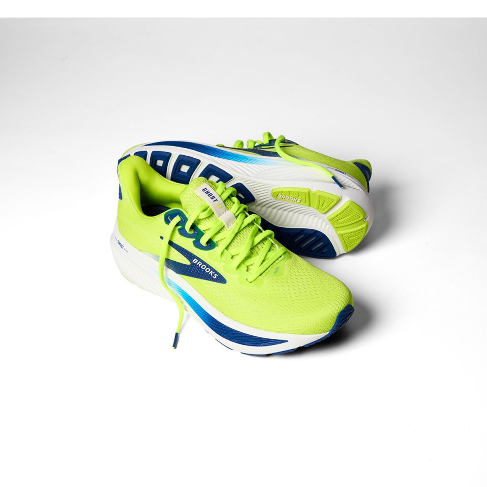 Brooks Ghost 17 Heren (foto 4)