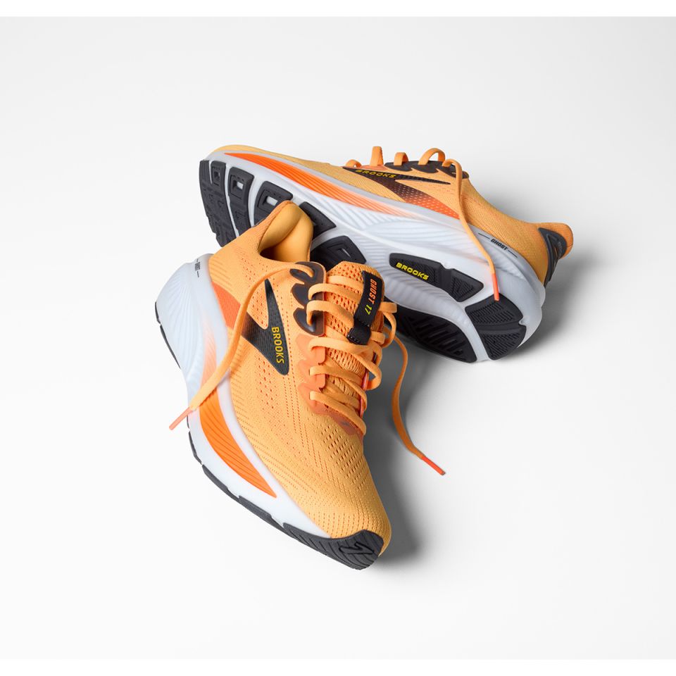 Brooks Ghost 17 Heren (foto 4)