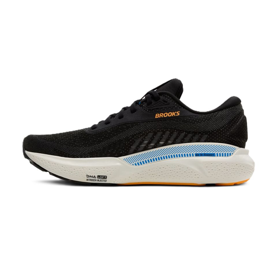 antipronatie hardloopschoenen (foto 2)