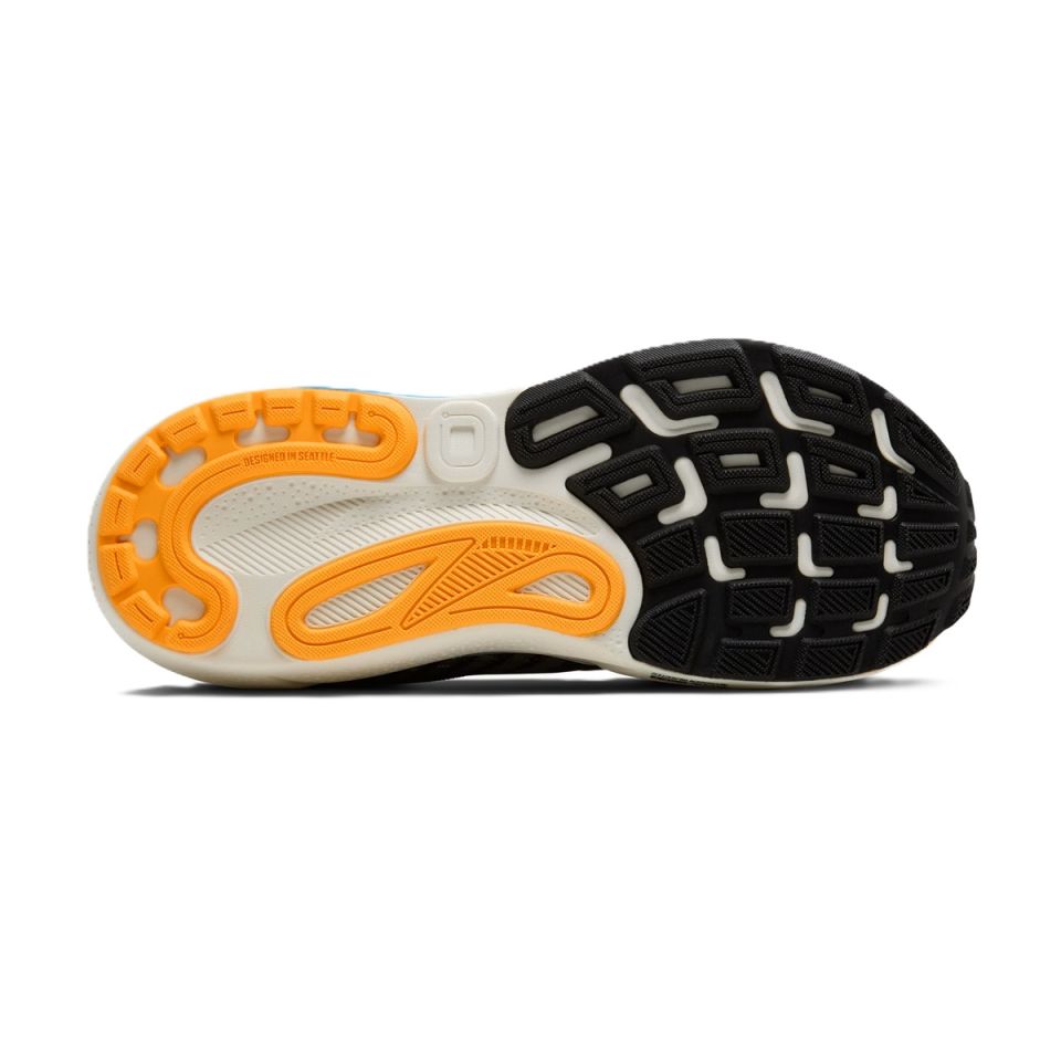 Brooks Adrenaline GTS 24 Heren (foto 4)