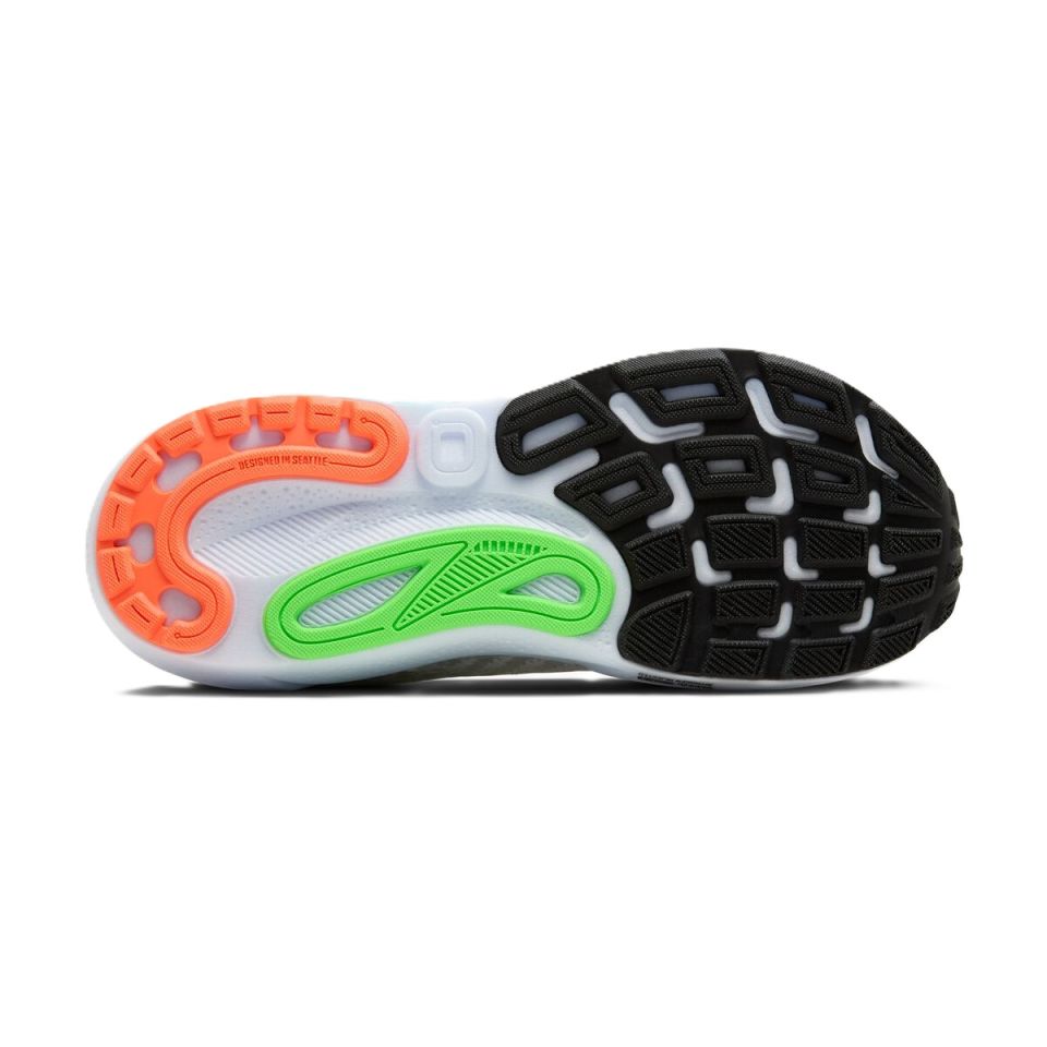 Brooks Adrenaline GTS 24 Heren (foto 4)