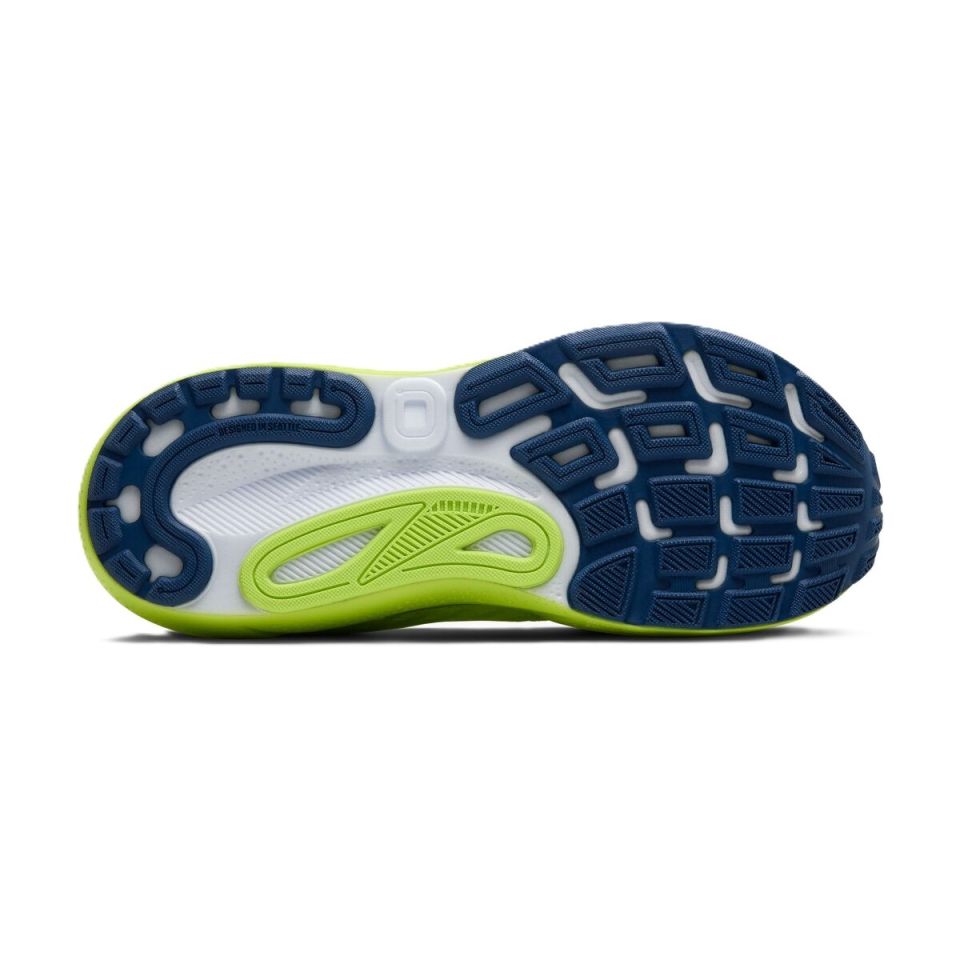 Brooks Adrenaline GTS 24 Heren (foto 4)