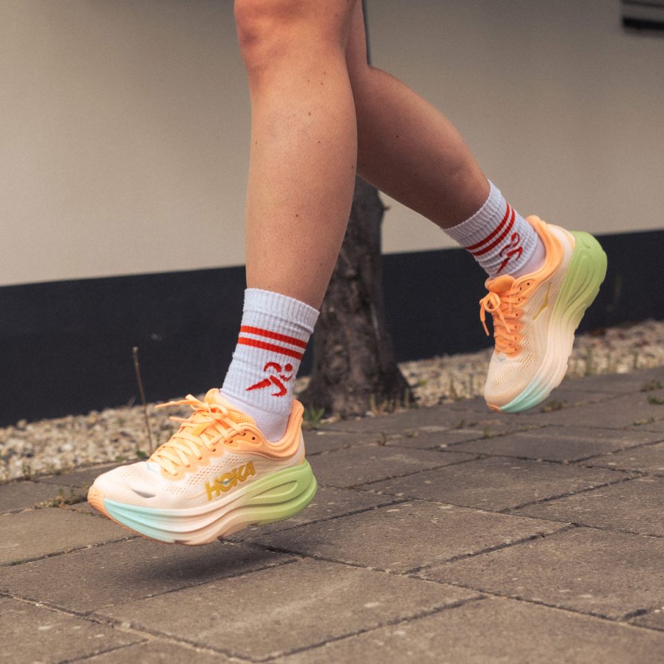 Hoka Bondi 9 Dames (foto 4)