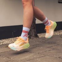 Hoka Bondi 9 Dames (foto 4)