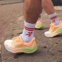 Hoka Bondi 9 Heren (foto 4)