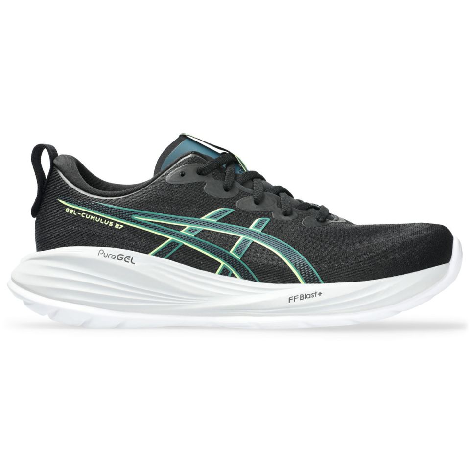 Asics Gel Cumulus 27 Heren (foto 1)