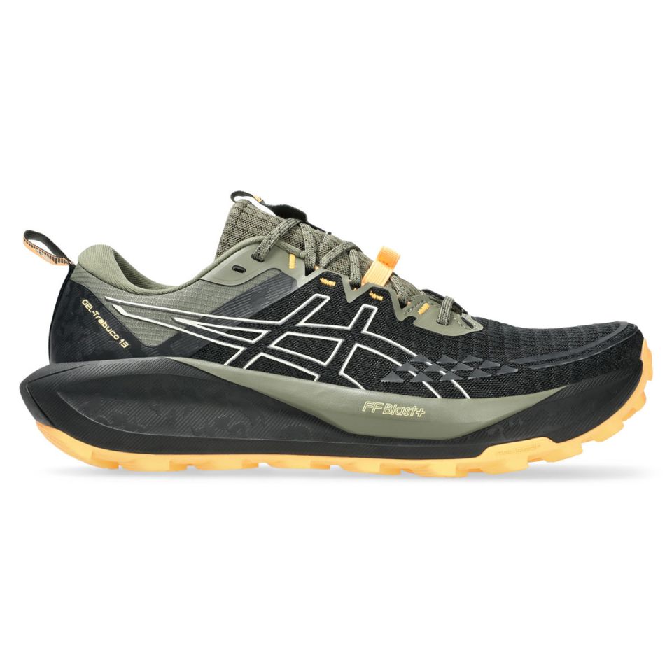 Asics Gel Trabuco 13 Heren (foto 1)