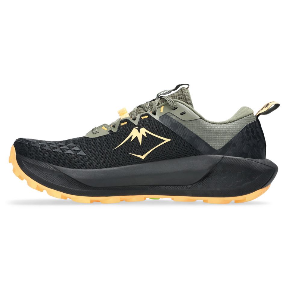 ondersteunende trailrunning schoen (foto 2)