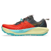 ondersteunende trailrunning schoen (foto 2)