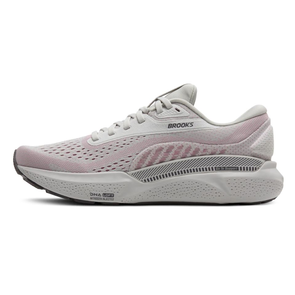 antipronatie hardloopschoenen (foto 2)