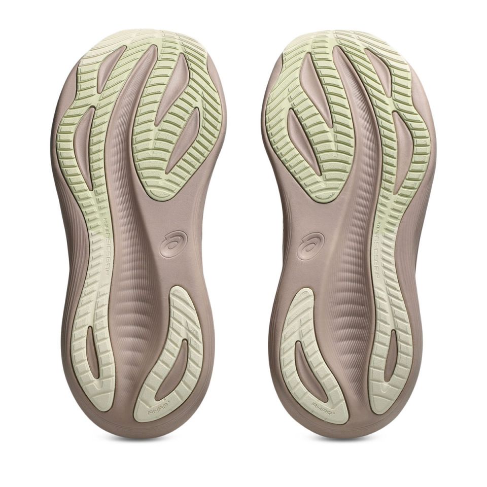 Asics Gel Nimbus 27 Dames (foto 4)