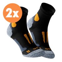 HLW sokken Performance Running (2 paar)
