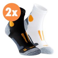 HLW sokken Performance Running (2 paar)