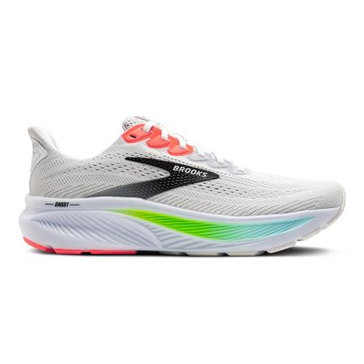 Brooks Ghost 17 Heren