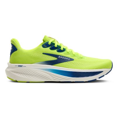 Brooks Ghost 17 Heren