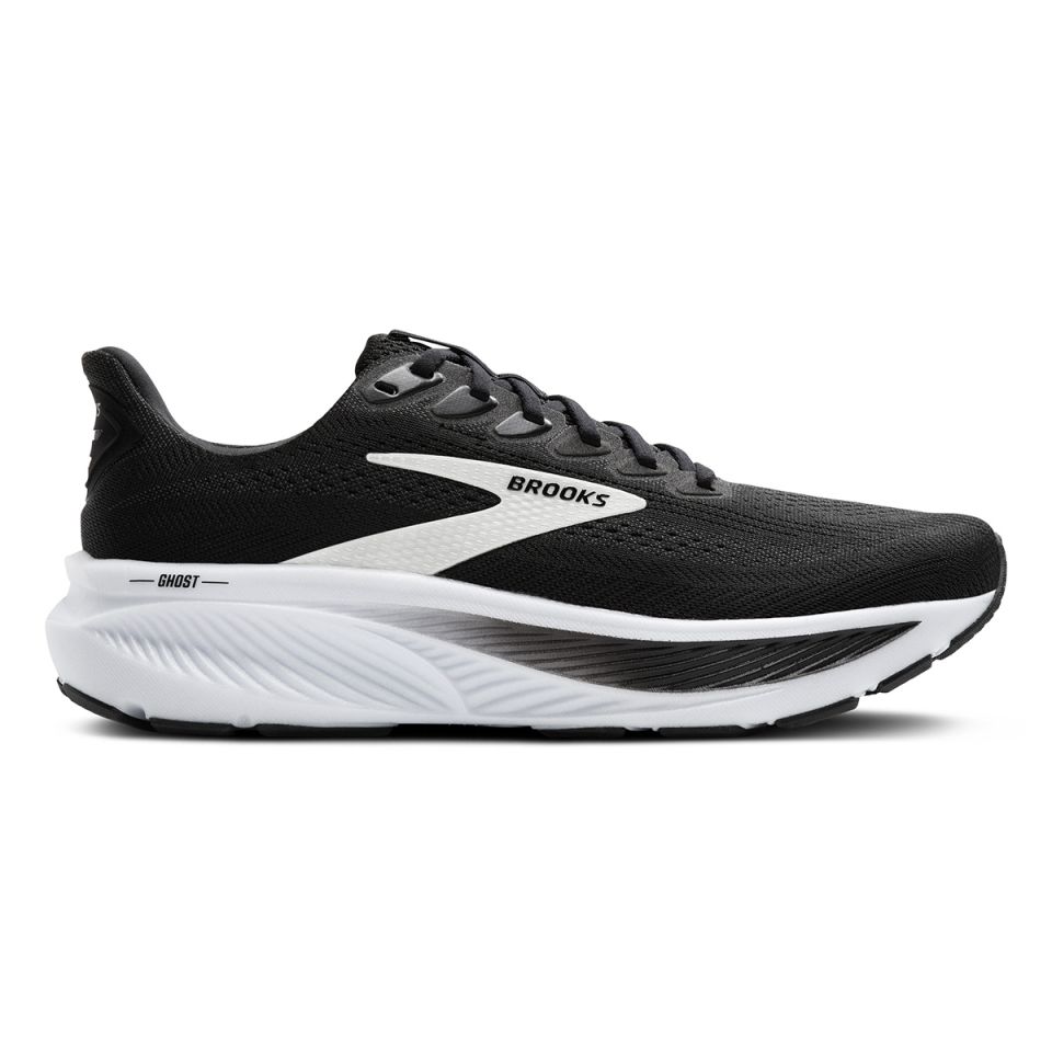 Brooks Ghost 17 Dames (foto 1)