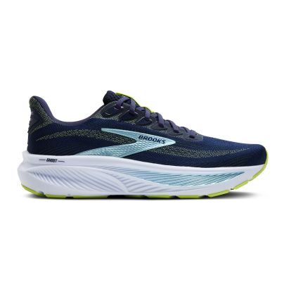 Brooks Ghost 17 Heren