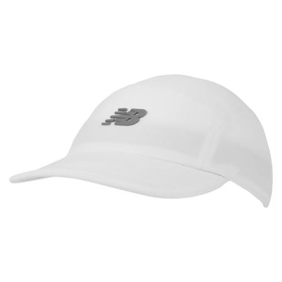 New Balance cap 5 panel Performance Heren