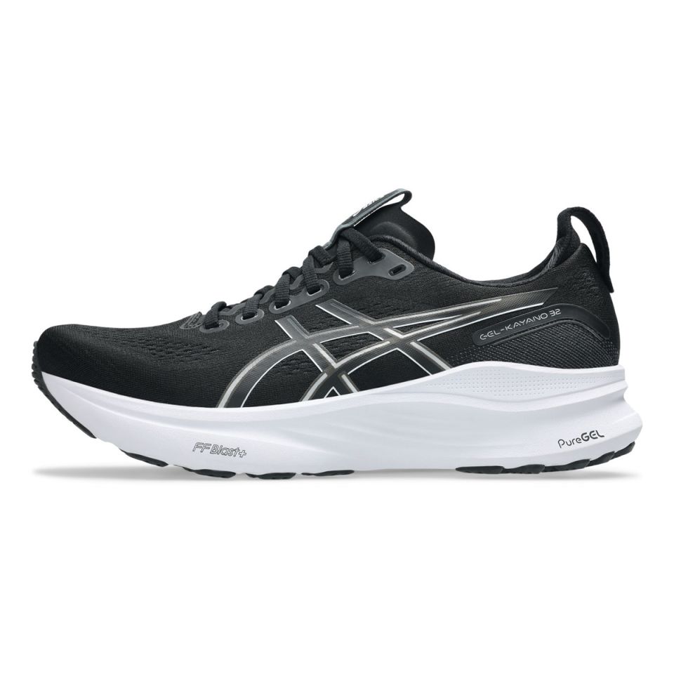 stabiele antipronatie hardloopschoenen (foto 2)