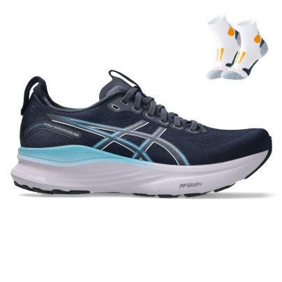 Asics Gel Kayano 32 + Gratis Performance sokken Dames