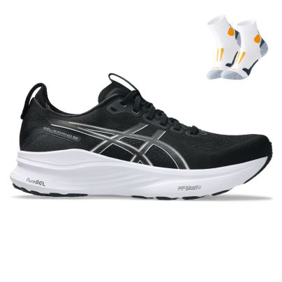 Asics Gel Kayano 32 + Gratis Performance sokken Dames