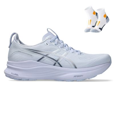 Asics Gel Kayano 32 + Gratis Performance sokken Dames