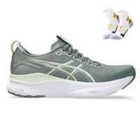 Asics Gel Kayano 32 + Gratis Performance sokken Dames (foto 1)