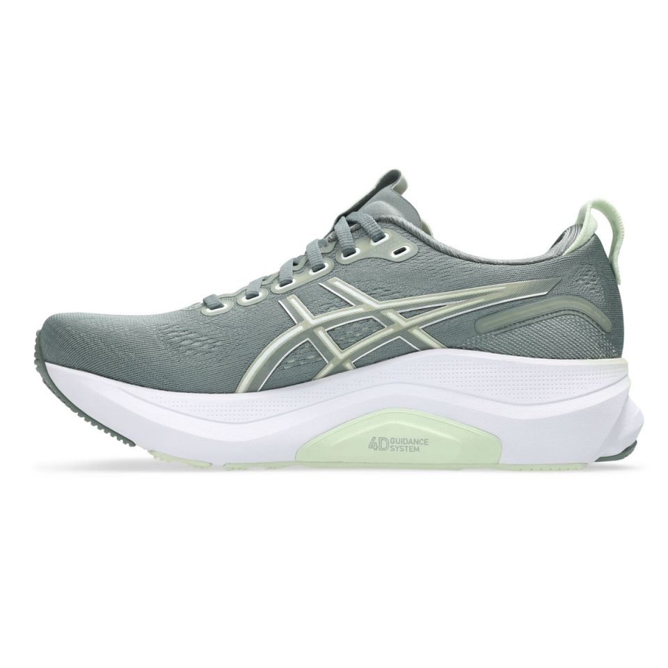 stabiele antipronatie hardloopschoenen (foto 2)