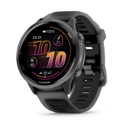 Garmin Forerunner 570