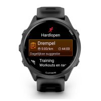 geavanceerd hardloophorloge (47 mm) (foto 2)