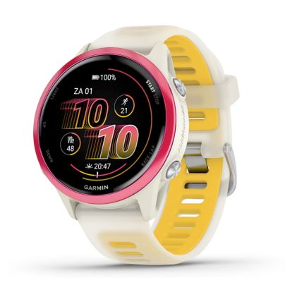 Garmin Forerunner 570