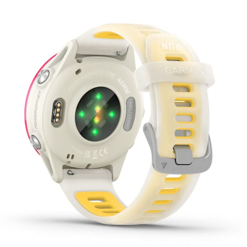 Garmin Forerunner 570 (foto 4)