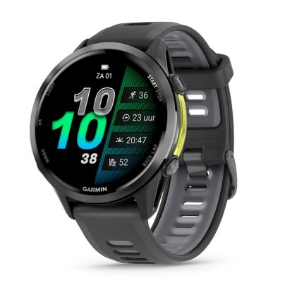 Garmin Forerunner 970